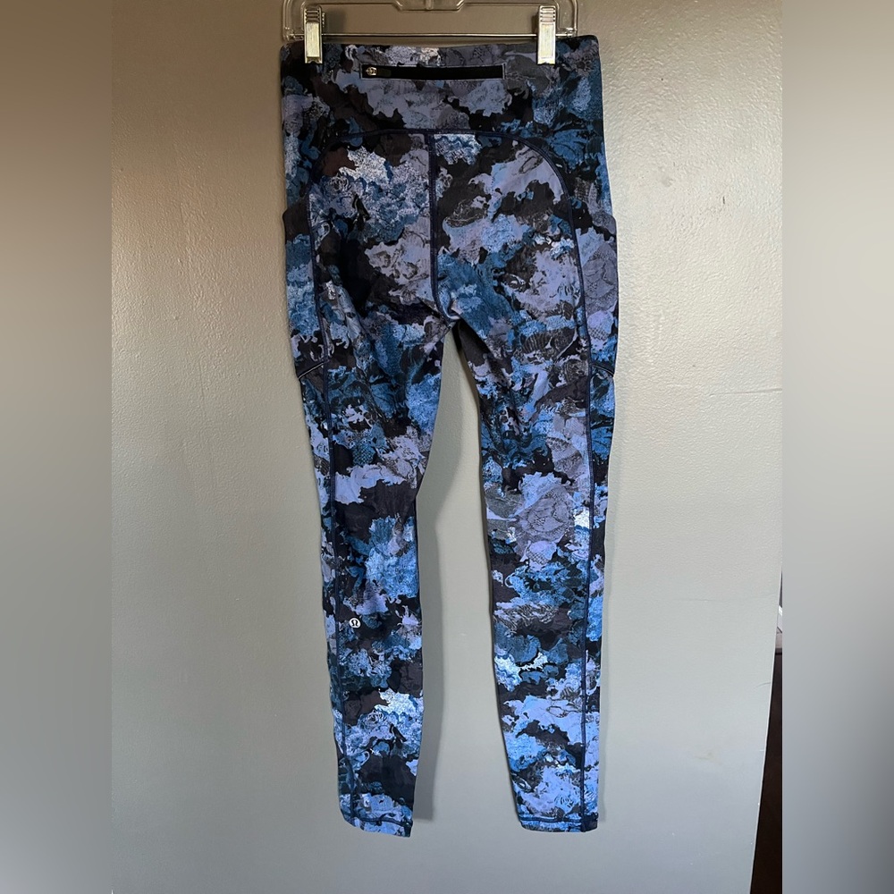 Lululemon Leggings - Picture 3 of 8